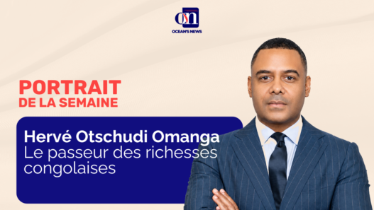 Hervé Otschudi Omanga