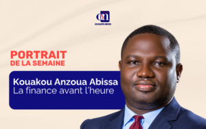 Kouakou Anzoua Abissa