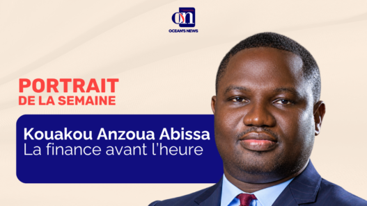 Kouakou Anzoua Abissa