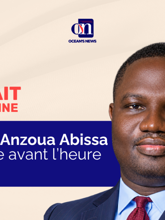 Kouakou Anzoua Abissa