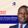 Kouakou Anzoua Abissa