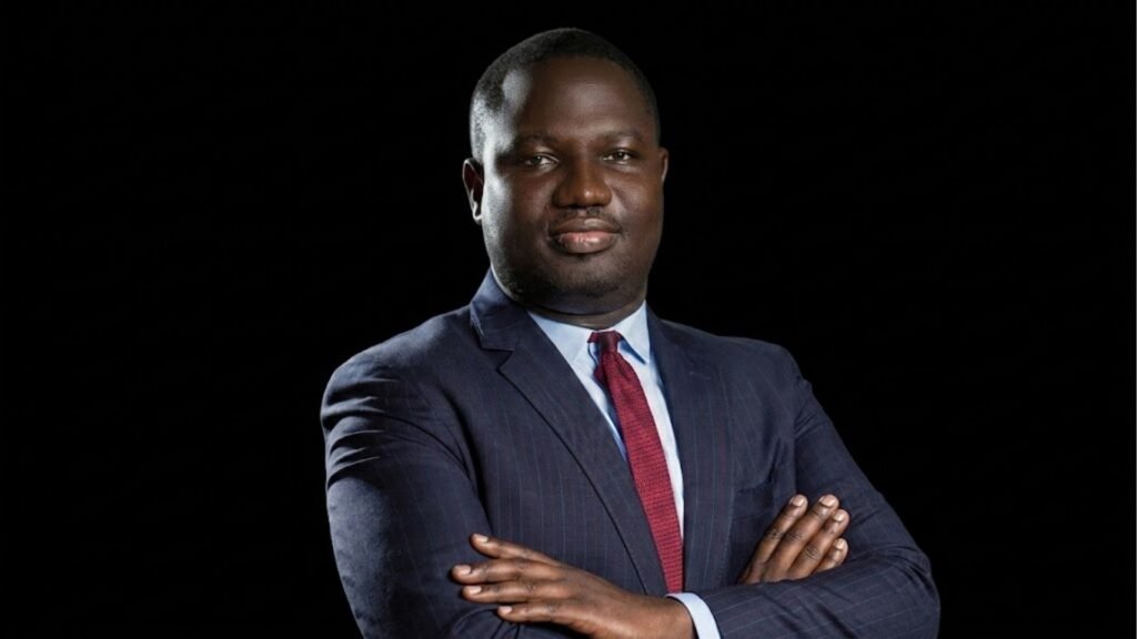 Kouakou Anzoua Abissa