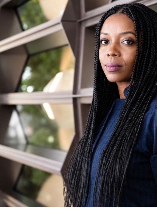 Mariam Issoufou