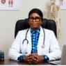 Dr Mariame Sako