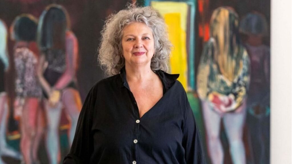 classement des artistes peintres africains les plus influents en 2026