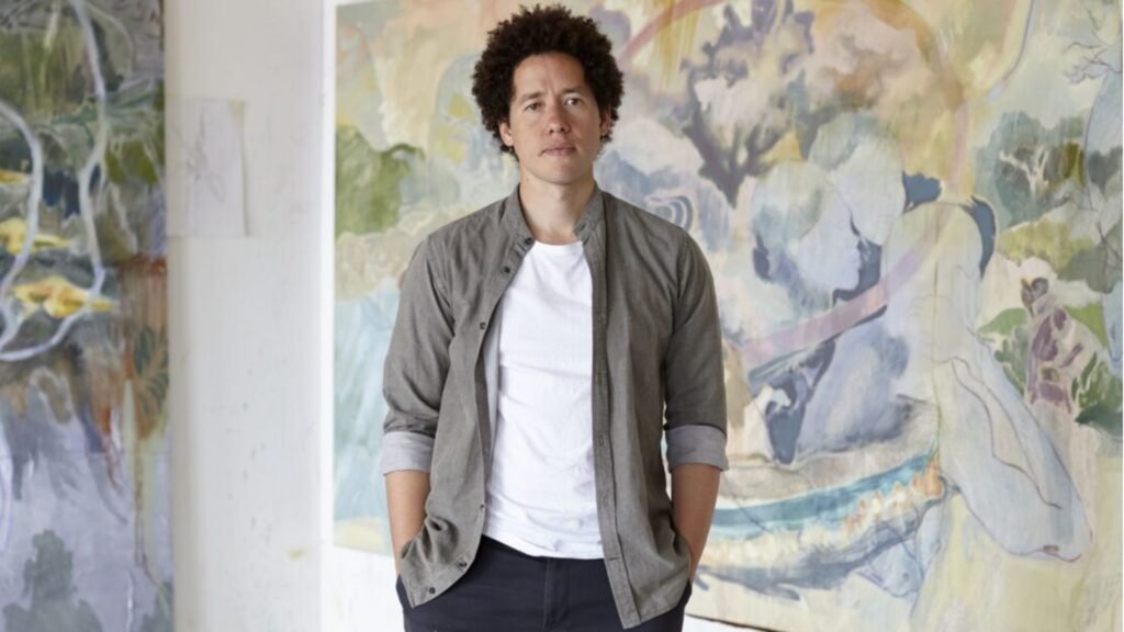 Michael Armitage