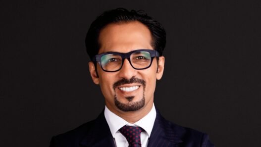 Mohammed Dewji Mozambique