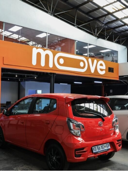 Moove