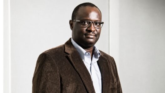 Moussa Diao