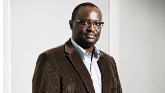 Moussa Diao