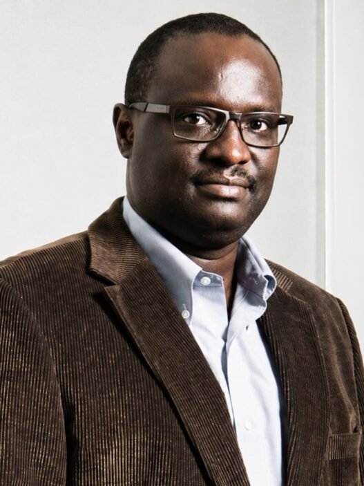 Moussa Diao
