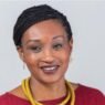 Nathalie Kouassi Akon, directrice régionale Afrique de l'Ouest et Golfe de Guinée de la SFI