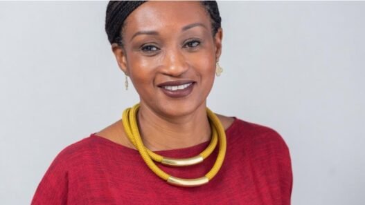 Nathalie Kouassi Akon, directrice régionale Afrique de l'Ouest et Golfe de Guinée de la SFI