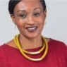 Nathalie Kouassi Akon, directrice régionale Afrique de l'Ouest et Golfe de Guinée de la SFI