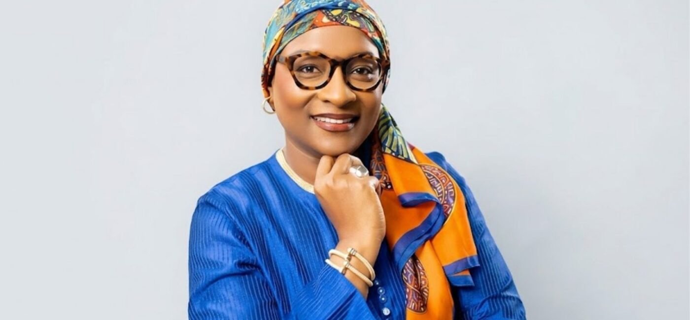 Ndeye Khady Diack