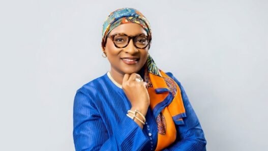 Ndeye Khady Diack