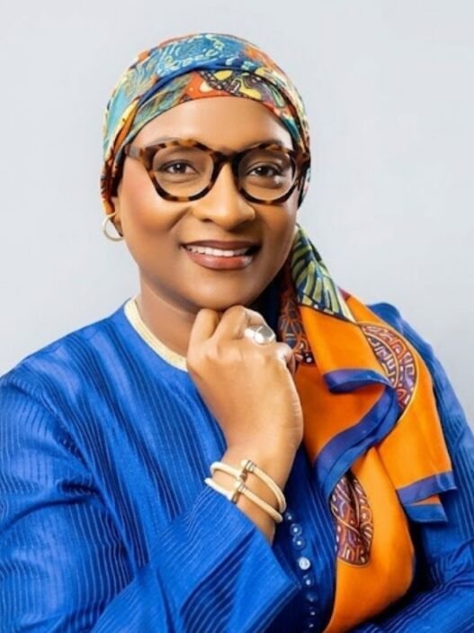 Ndeye Khady Diack