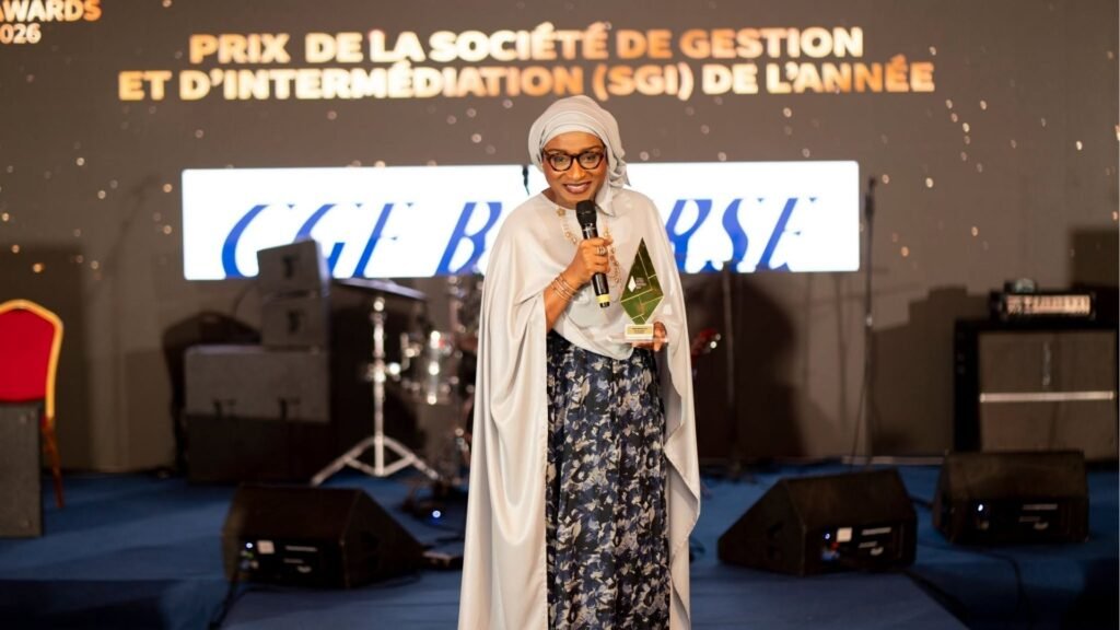 Ndeye Khady Diack