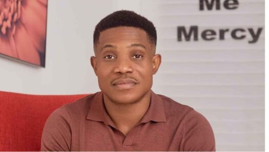 Jerry Eze