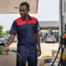 prix du carburant en Côte d'Ivoire