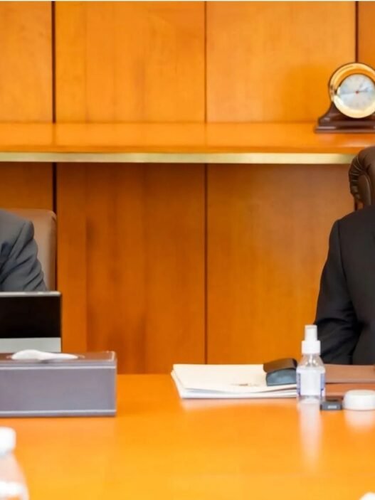 Programme Jeunesse du Gouvernement