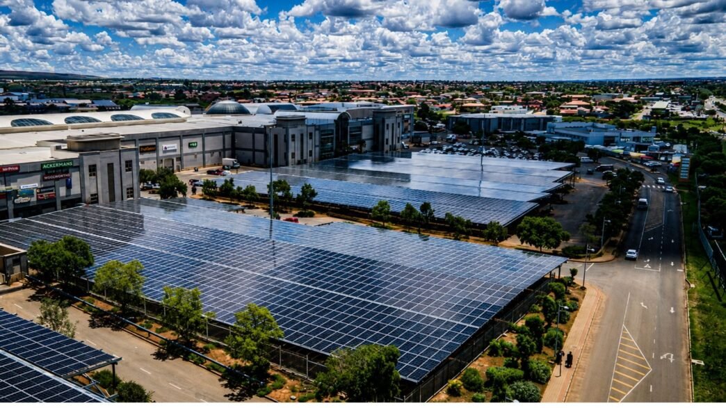 SolarAfrica