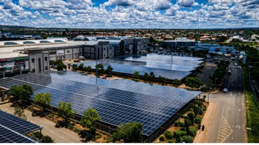 SolarAfrica