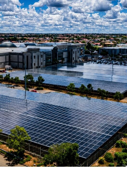 SolarAfrica