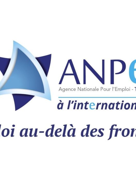 Vacances actives en entreprise ANPE Togo 2026