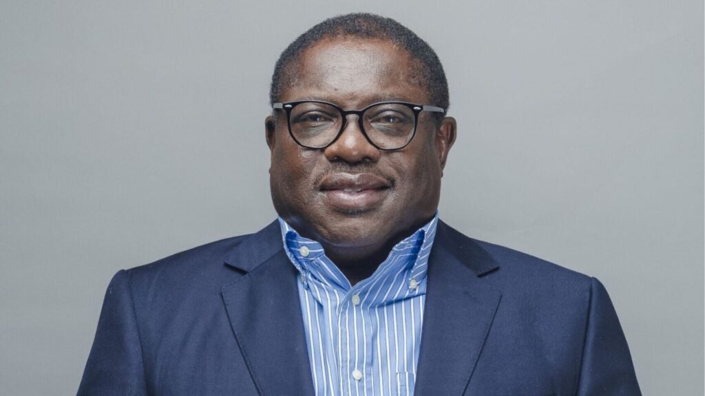 William Asiko