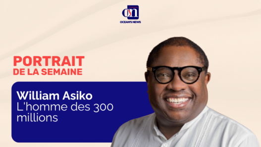 William Asiko