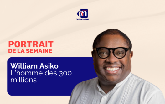 William Asiko