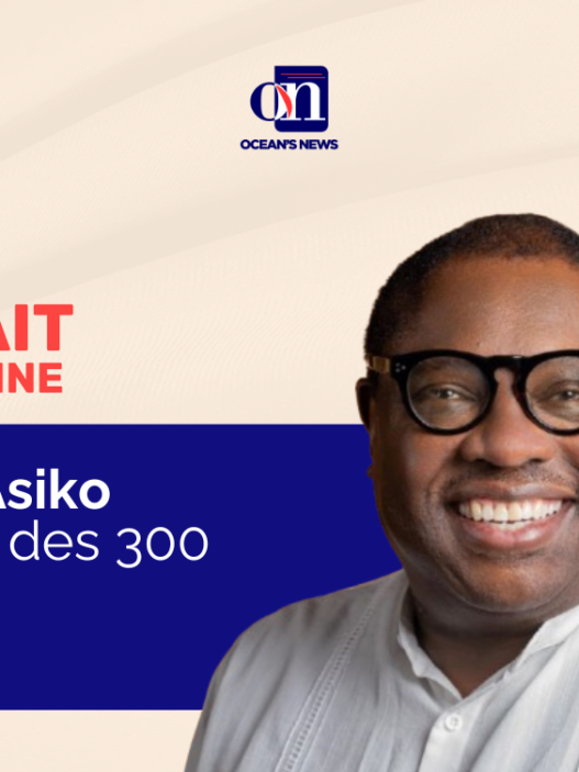 William Asiko