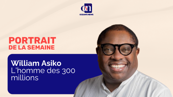 William Asiko