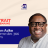 William Asiko