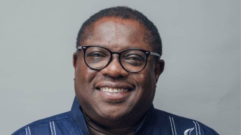 William Asiko