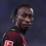 Yan Diomandé au Real Madrid