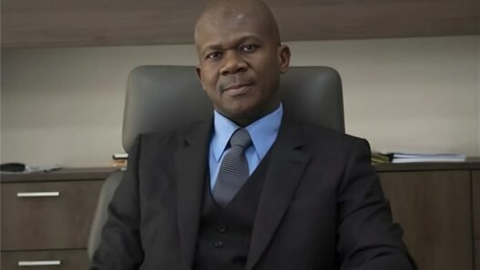 Abou-Bakar Ouattara