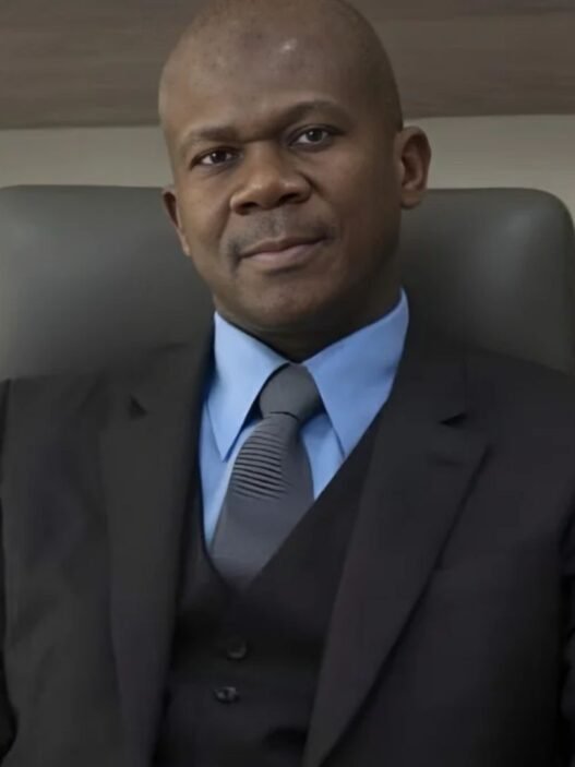 Abou-Bakar Ouattara