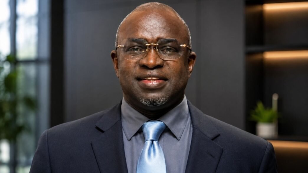 Ahmed Al Moustapha Cissé