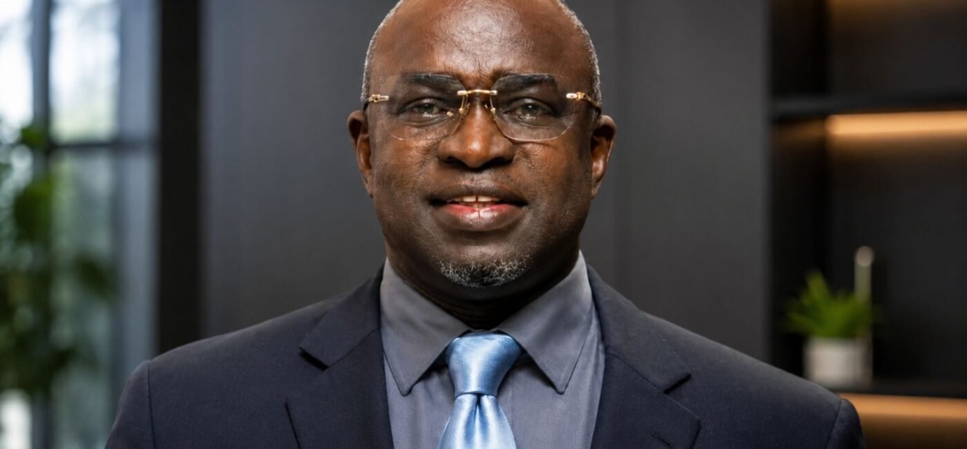 Ahmed Al Moustapha Cissé