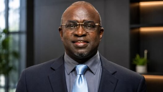 Ahmed Al Moustapha Cissé