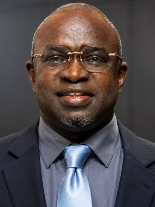 Ahmed Al Moustapha Cissé