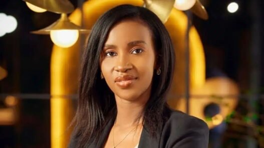 Aïcha Touré