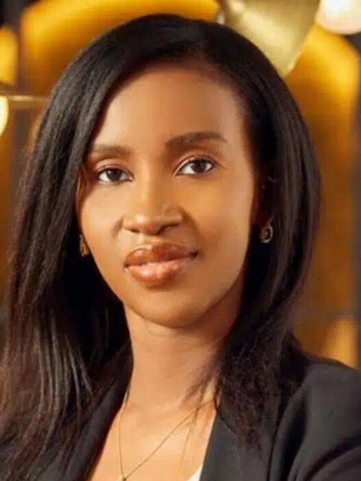 Aïcha Touré