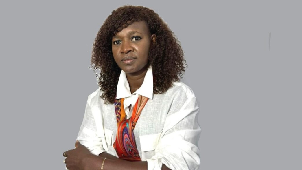 Aïssatou Diouf