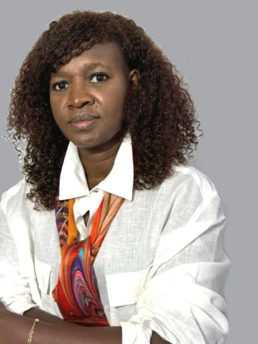 Aïssatou Diouf