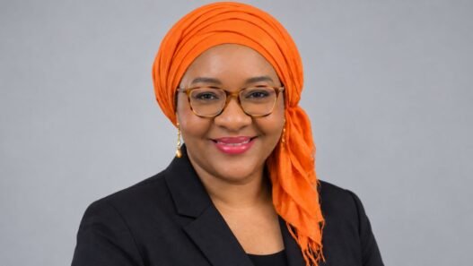 Aminata Ndiaye Niang