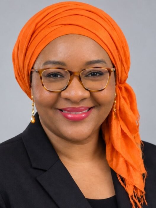 Aminata Ndiaye Niang