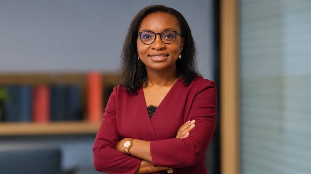 Anne Catherine Tchokonté